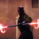 Illustration for article titled emKotaku/em Shop Contest: Obligatory Lightsaber Edition: The Winners!